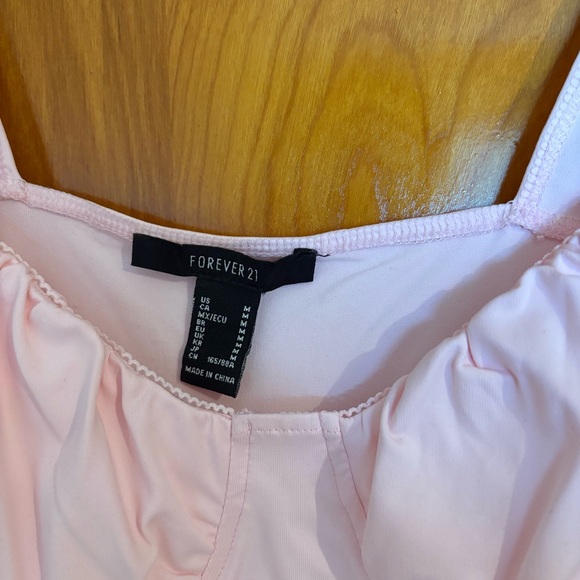 Forever 21 bodysuit - Picture 2 of 3